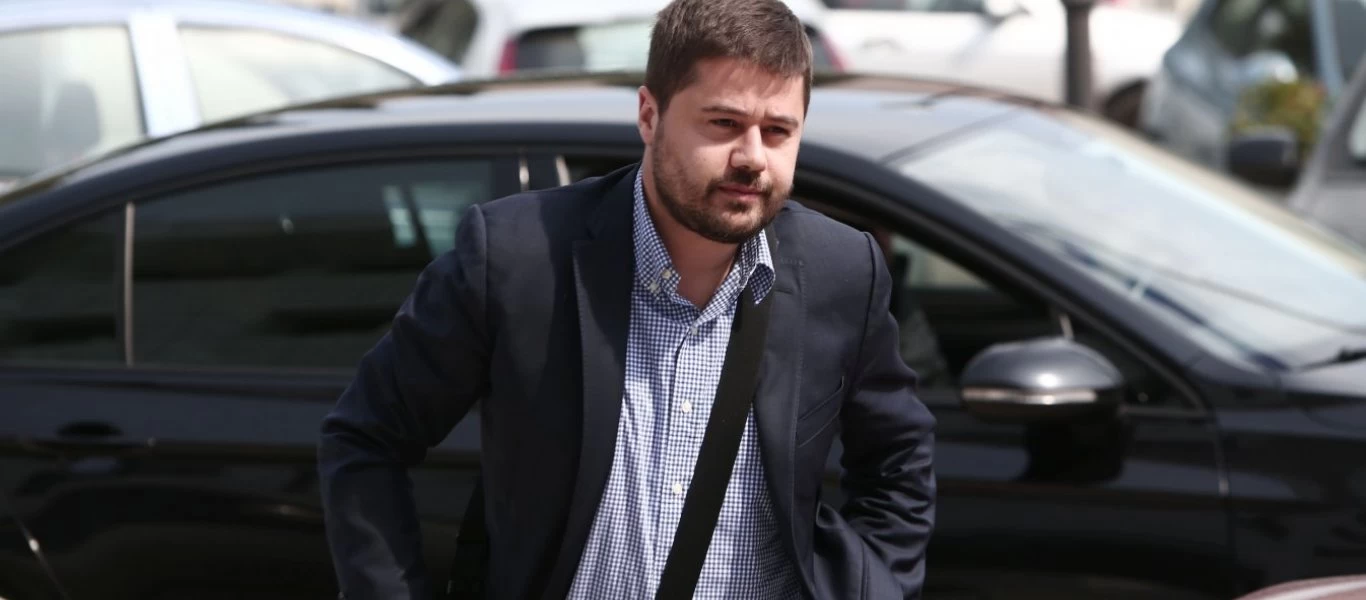 Πειθαρχική δίωξη στον αντιπρόεδρο της ΠΑΕ ΠΑΟΚ - Για δυσφημιστικές δηλώσεις